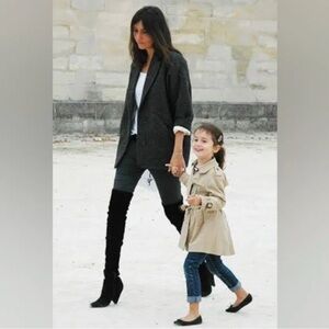 ISABEL MARANT OTK BOOTS